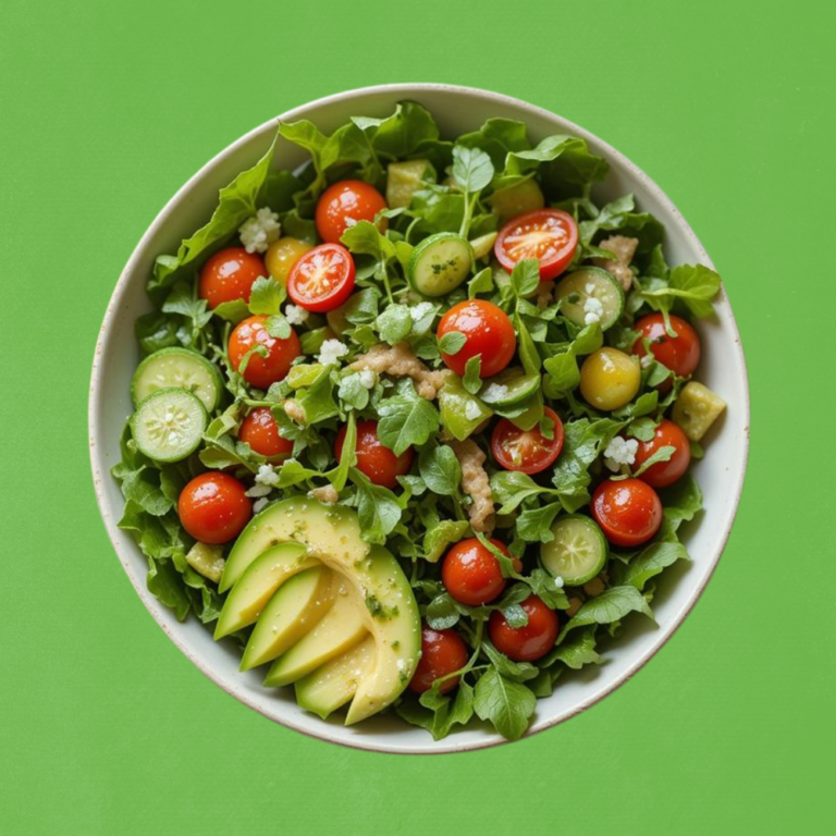 build-your-own-salad