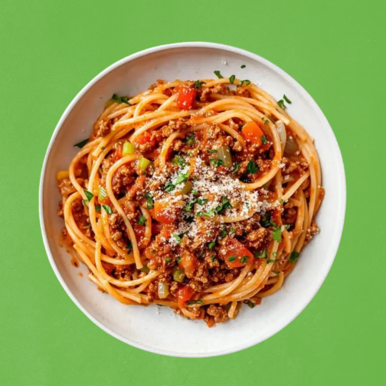 bolognese