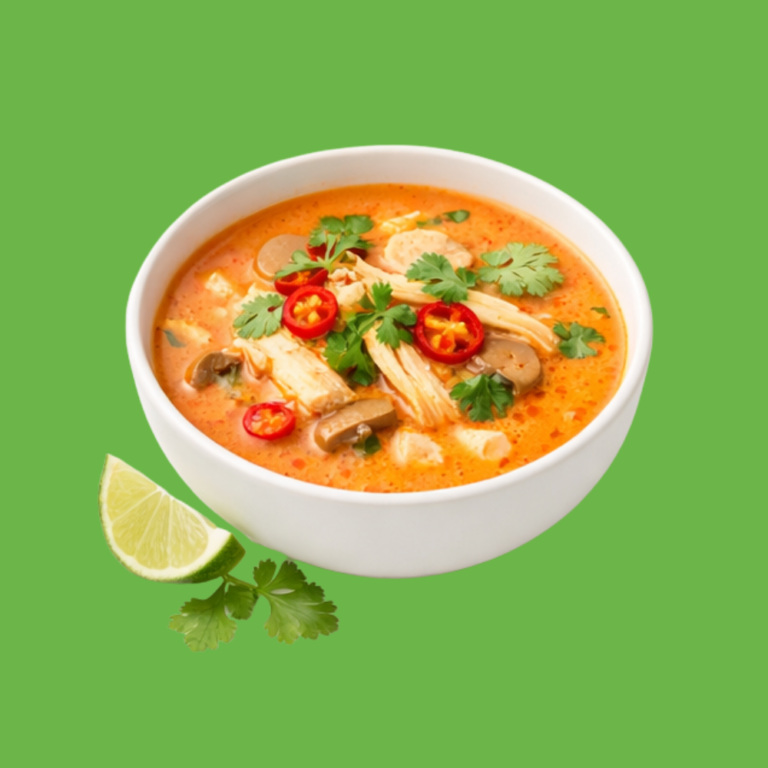 chicken-thai-soup