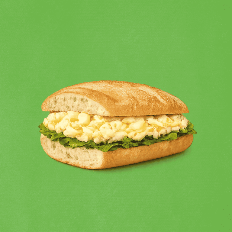 egg-mayo