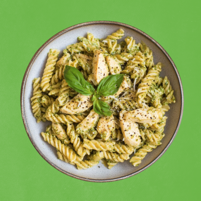 pesto