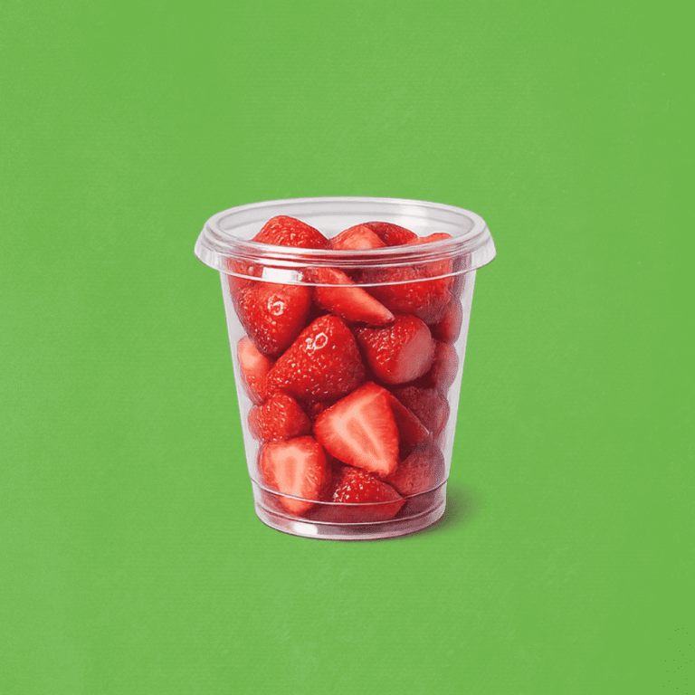 strawberry