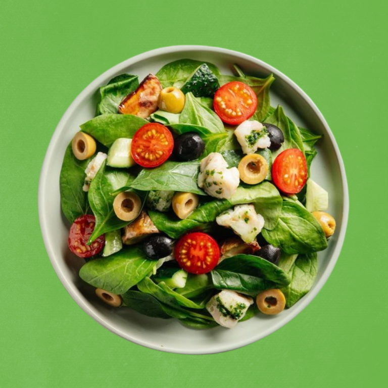 vegan-salad